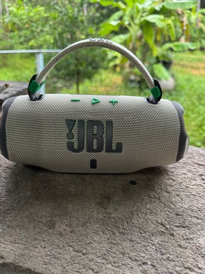 ลำโพง JBL charge 6