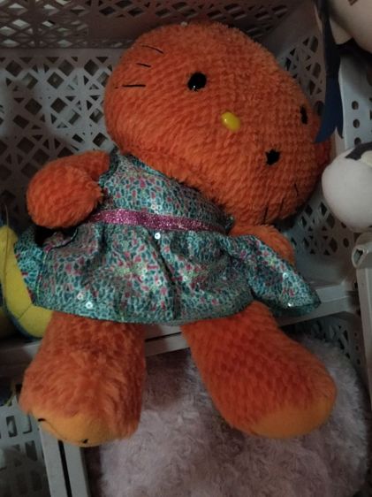 ตุ๊กตาราคาเริ่มต้น 25 บาท รูปที่ 10