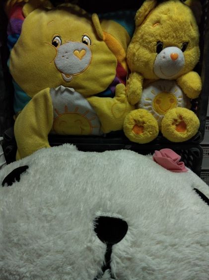 ตุ๊กตาราคาเริ่มต้น 25 บาท รูปที่ 17
