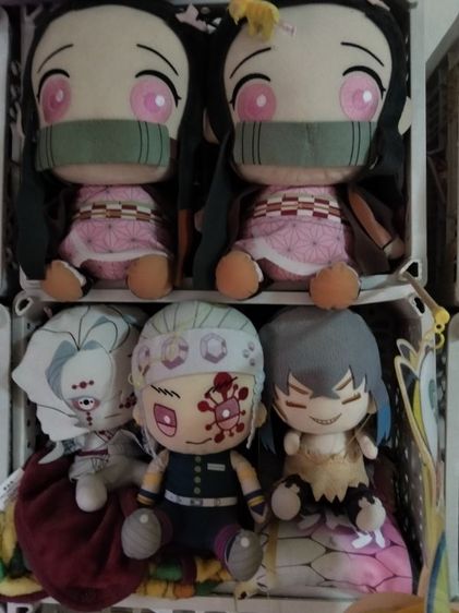 ตุ๊กตาราคาเริ่มต้น 25 บาท รูปที่ 3