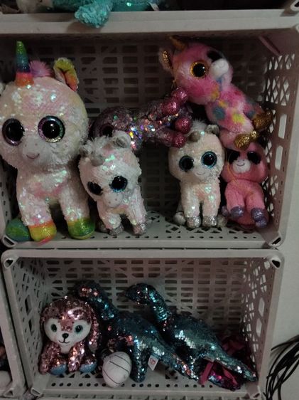 ตุ๊กตาราคาเริ่มต้น 25 บาท รูปที่ 2