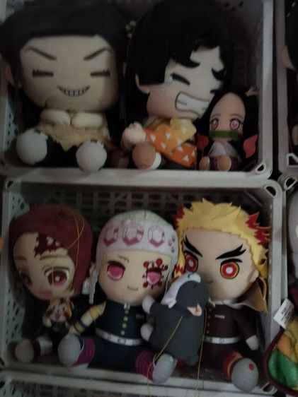 ตุ๊กตาราคาเริ่มต้น 25 บาท รูปที่ 5