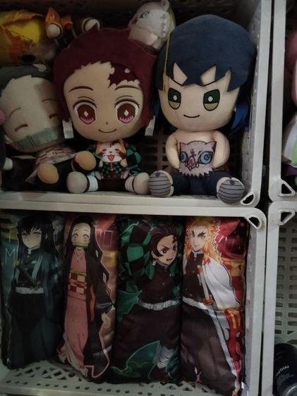 ตุ๊กตาราคาเริ่มต้น 25 บาท รูปที่ 7
