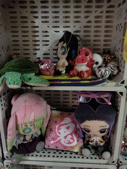 ตุ๊กตาราคาเริ่มต้น 25 บาท รูปที่ 4
