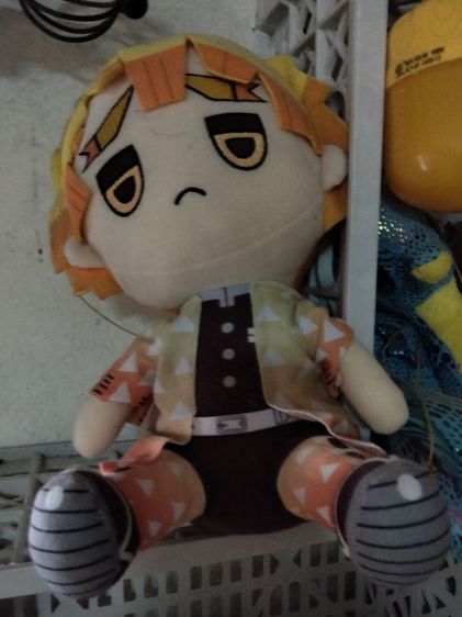 ตุ๊กตาราคาเริ่มต้น 25 บาท รูปที่ 11