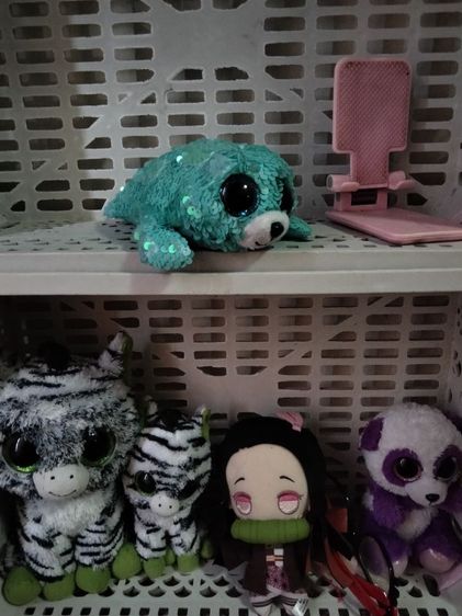 ตุ๊กตาราคาเริ่มต้น 25 บาท รูปที่ 16