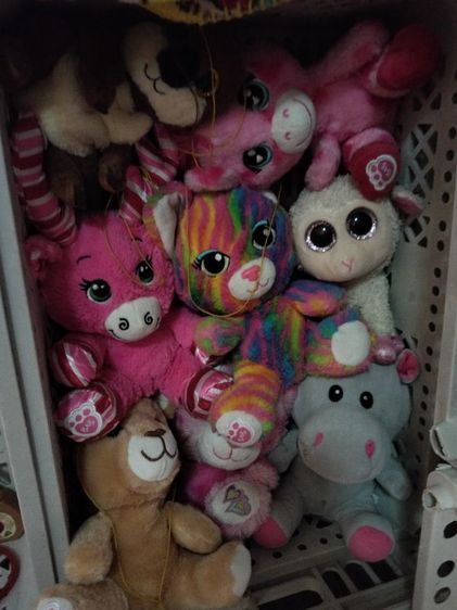 ตุ๊กตาราคาเริ่มต้น 25 บาท รูปที่ 14