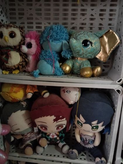 ตุ๊กตาราคาเริ่มต้น 25 บาท รูปที่ 6