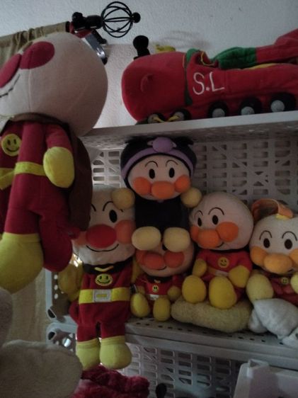 ตุ๊กตาราคาเริ่มต้น 25 บาท รูปที่ 4