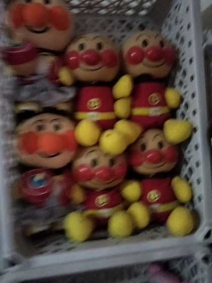 ตุ๊กตาราคาเริ่มต้น 25 บาท รูปที่ 3