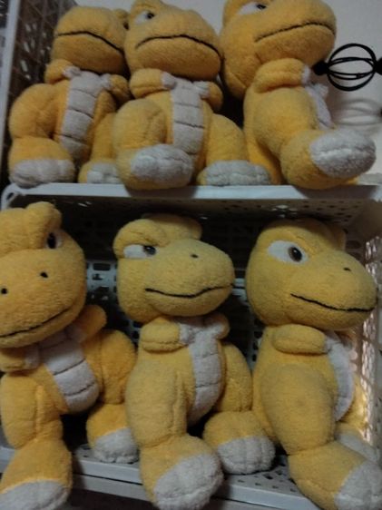 ตุ๊กตาราคาเริ่มต้น 25 บาท รูปที่ 5