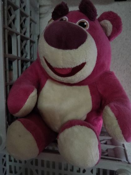 ตุ๊กตาราคาเริ่มต้น 25 บาท