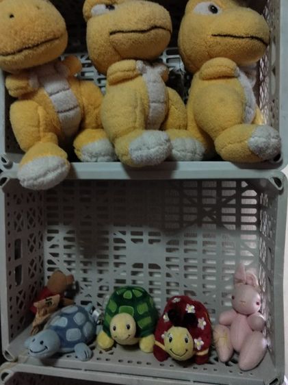 ตุ๊กตาราคาเริ่มต้น 25 บาท รูปที่ 8