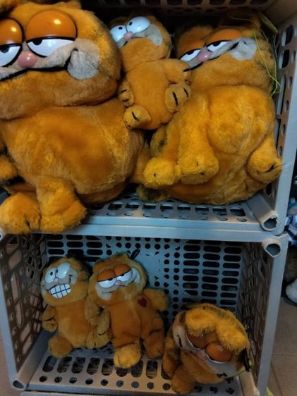 ตุ๊กตาราคาเริ่มต้น 25 บาท รูปที่ 17