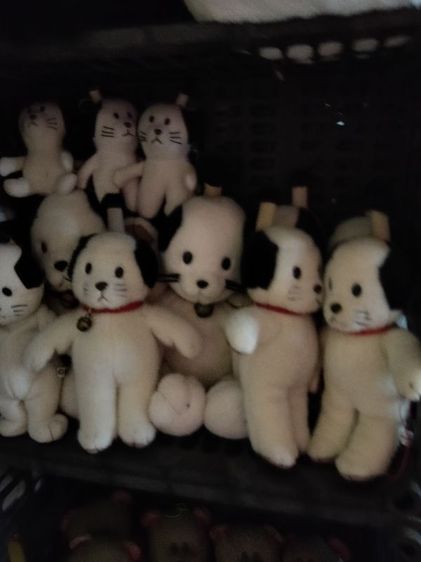 ตุ๊กตาราคาเริ่มต้น 25 บาท รูปที่ 11
