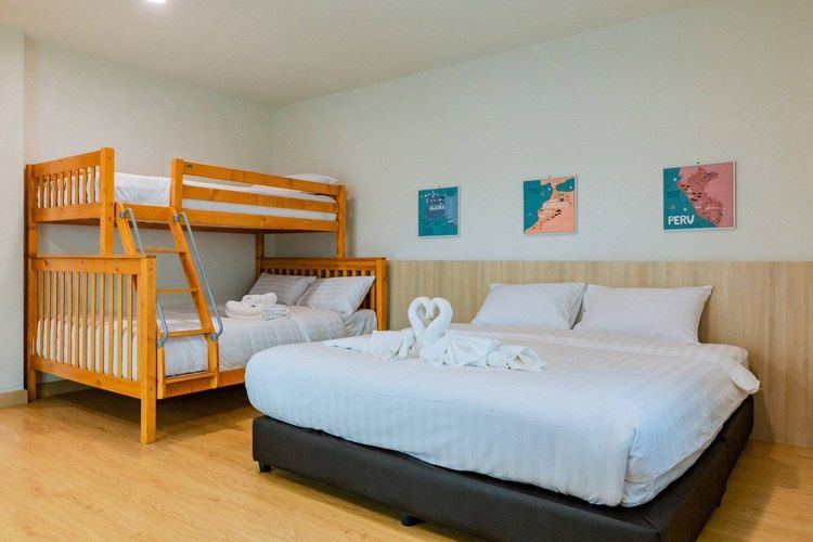 อื่นๆ ตกแต่งครบ New ให้เช่า Poo Villa หรูเขต Prime Area ติดถนนซุปเปอร์ไฮเวย์ ใกล้โรงพยาบาลกรุงเทพเชียงใหม่ รูปที่ 4