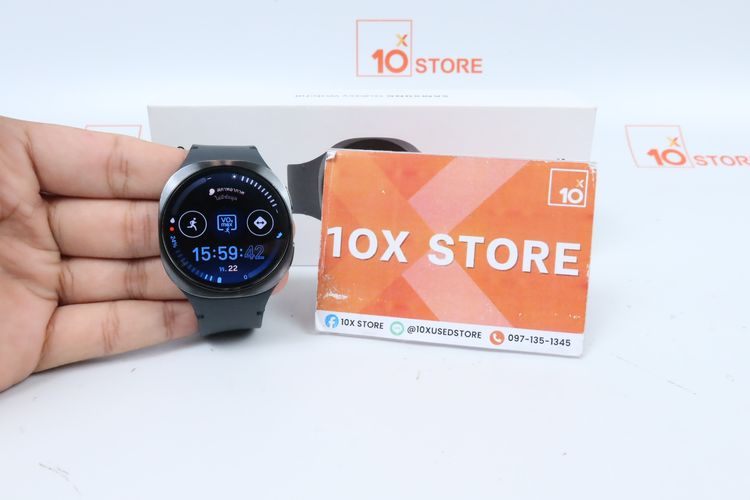 Samsung Galaxy Watch 8 40mm 