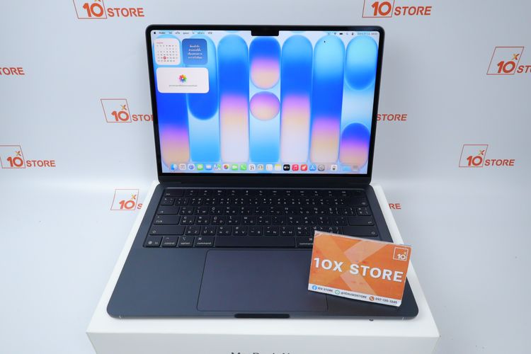 MacBook Air M5 13" 16.512GB 