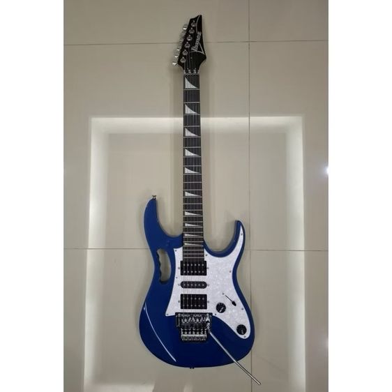 กีต้าร์ไฟฟ้าIbanez RG470 ( แถมฟรี กระเป๋า) ลดราคาพิเศษ 5,990 ส่งฟรีครับ