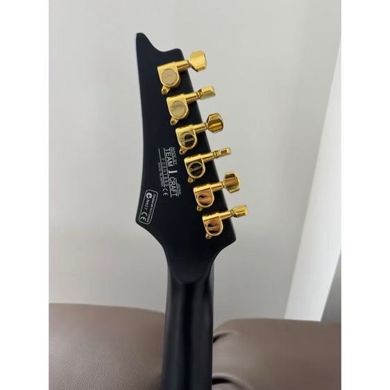 กีตาร์ไฟฟ้า Ibanez Jem7V Custom สินค้าใหม่ งานคุณภาพ 7,600 ส่งฟรี ไม่สะดวก แมส ปลายทาง ครับ รูปที่ 4