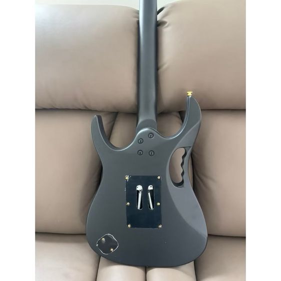 กีตาร์ไฟฟ้า Ibanez Jem7V Custom สินค้าใหม่ งานคุณภาพ 7,600 ส่งฟรี ไม่สะดวก แมส ปลายทาง ครับ รูปที่ 3