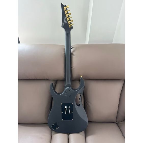 กีตาร์ไฟฟ้า Ibanez Jem7V Custom สินค้าใหม่ งานคุณภาพ 7,600 ส่งฟรี ไม่สะดวก แมส ปลายทาง ครับ รูปที่ 2