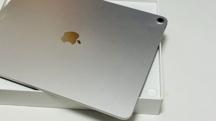 iPad Air 13 inch M3 256 GB WiFi รูปที่ 2