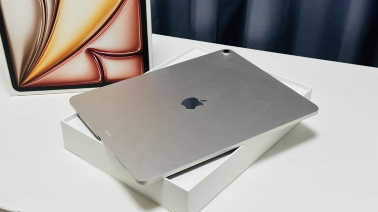 iPad Air 13 inch M3 256 GB WiFi รูปที่ 4