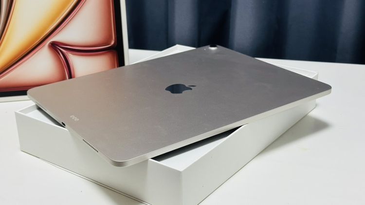 iPad Air 13 inch M3 256 GB WiFi รูปที่ 3