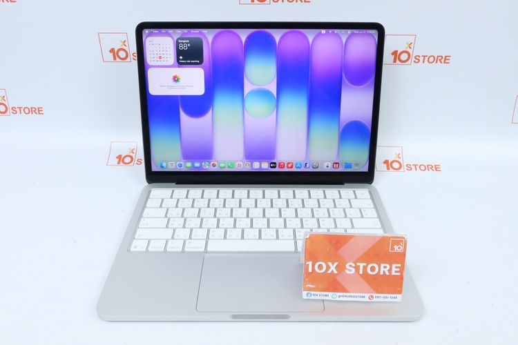 MacBook Neo 13" 8.256GB 