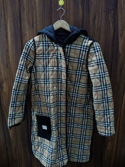 burberry รูปที่ 3