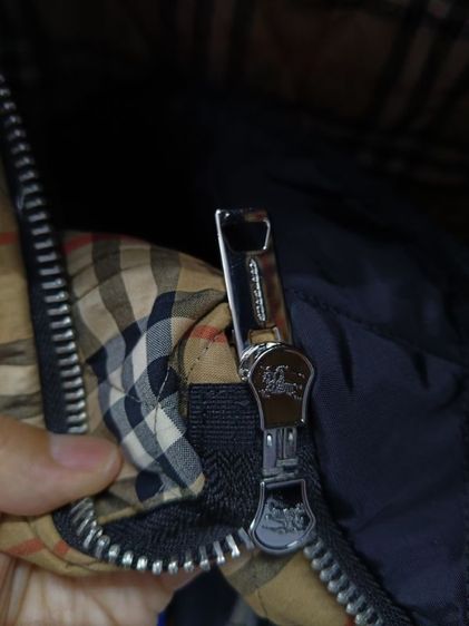 burberry รูปที่ 9