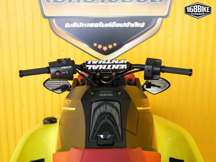 ✅ Yamaha EXR WaveRunner ปี 2021 เรือสภาพสวยมาก ✅ รูปที่ 4