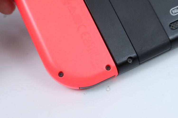 Nintendo switch V2 รูปที่ 16