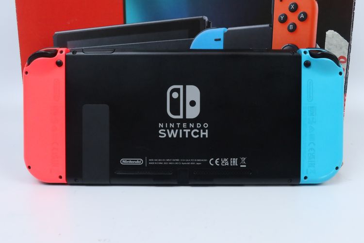 Nintendo switch V2 รูปที่ 5