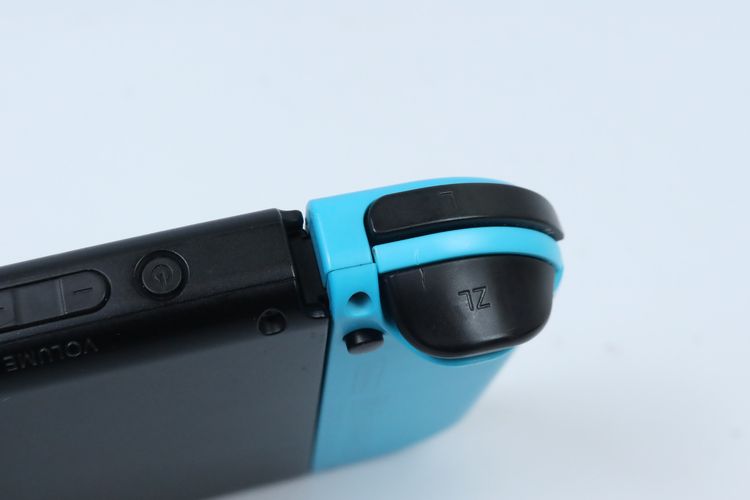 Nintendo switch V2 รูปที่ 15