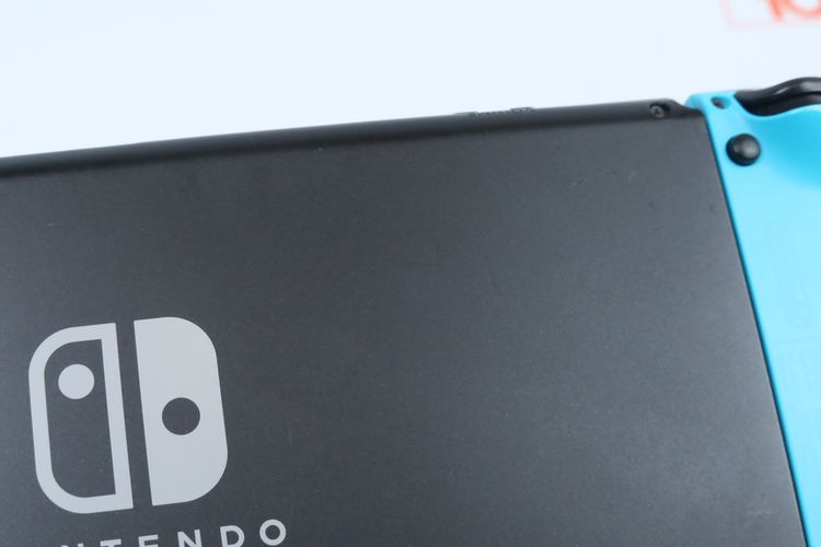 Nintendo switch V2 รูปที่ 14