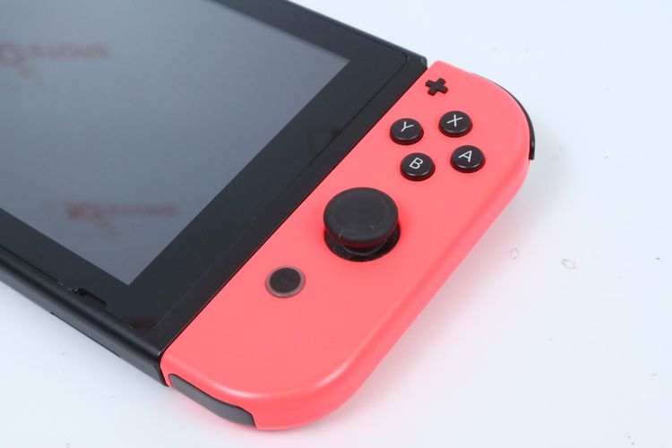 Nintendo switch V2 รูปที่ 10