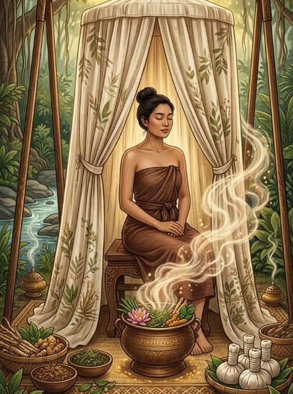 เรียนโยคะคนท้อง โดยครูผู้มีประสบการณ์กว่า 15 ปี รูปที่ 5