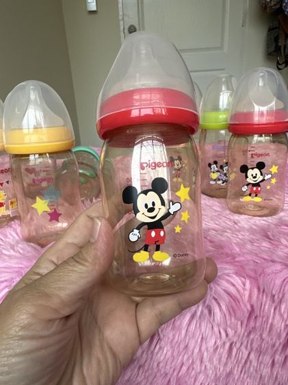 ของใช้เด็กอ่อน สนใจรับ ทักมาได้จร้า ของหลานเราใช้เอง ส่งต่อให้ราคากันเองจร้า รูปที่ 12