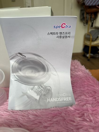 ของใช้เด็กอ่อน สนใจรับ ทักมาได้จร้า ของหลานเราใช้เอง ส่งต่อให้ราคากันเองจร้า รูปที่ 9
