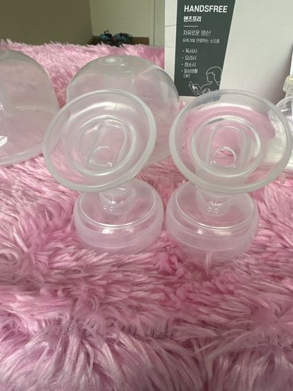 ของใช้เด็กอ่อน สนใจรับ ทักมาได้จร้า ของหลานเราใช้เอง ส่งต่อให้ราคากันเองจร้า รูปที่ 7