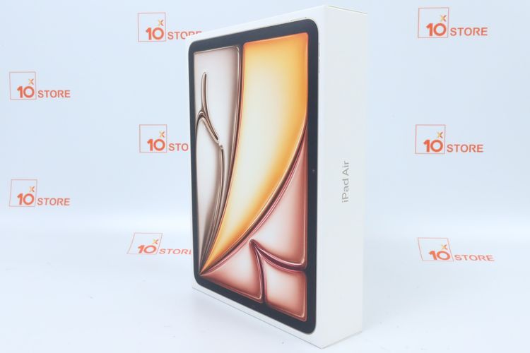 iPad Air M4 11" 128GB WiFi มือ 1  รูปที่ 4