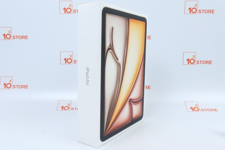 iPad Air M4 11" 128GB WiFi มือ 1  รูปที่ 3