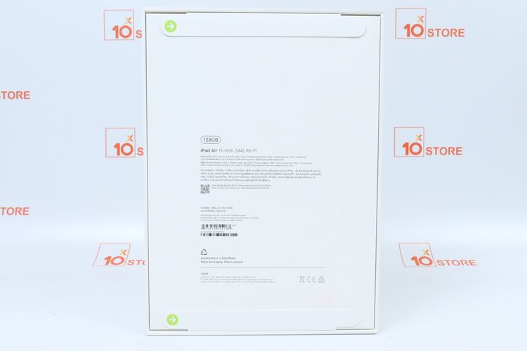 iPad Air M4 11" 128GB WiFi มือ 1  รูปที่ 5