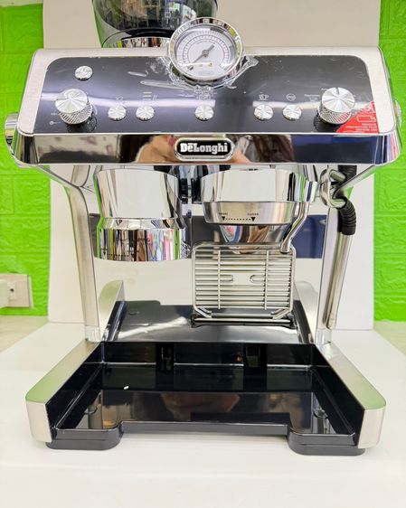De'Longhi La Specialista Prestigio EC9355.M เครื่องชงกาแฟเอสเปรสโซ่ พร้อมเครื่องบดเมล็ดในตัว รูปที่ 7
