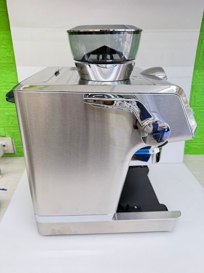 De'Longhi La Specialista Prestigio EC9355.M เครื่องชงกาแฟเอสเปรสโซ่ พร้อมเครื่องบดเมล็ดในตัว รูปที่ 4