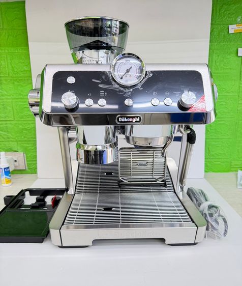 De'Longhi La Specialista Prestigio EC9355.M เครื่องชงกาแฟเอสเปรสโซ่ พร้อมเครื่องบดเมล็ดในตัว รูปที่ 8