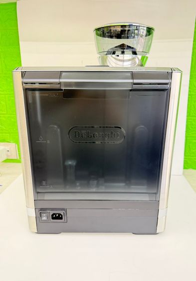 De'Longhi La Specialista Prestigio EC9355.M เครื่องชงกาแฟเอสเปรสโซ่ พร้อมเครื่องบดเมล็ดในตัว รูปที่ 6