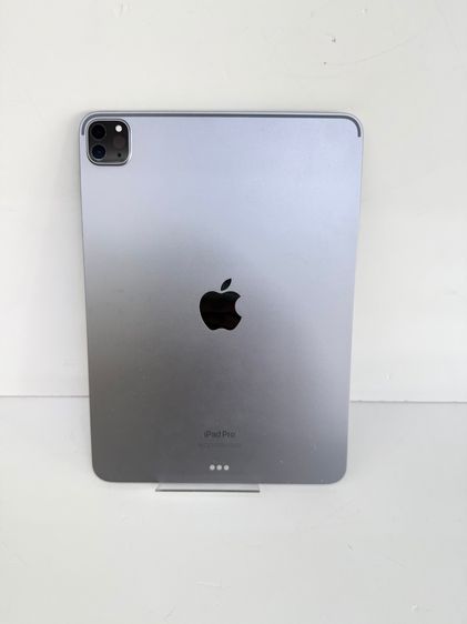 iPad Pro 11 นิ้ว Gen 4 (M2) ปี 2022 Wi-Fi 128GB สี Space Gray ศูนย์ไทย  แบต 92 รูปที่ 8